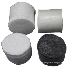 Polypropylene PP Macro synthetic Fiber for Concrete roof tile